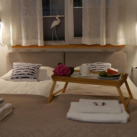 Apartamenty I Mieszkania Wakacyjne Chałupy Buitenkant foto