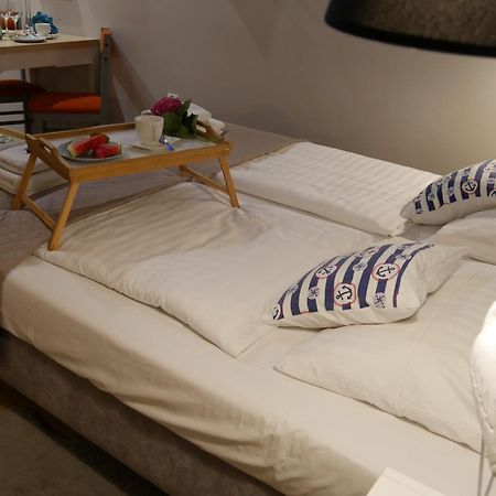Apartamenty I Mieszkania Wakacyjne Chałupy Buitenkant foto