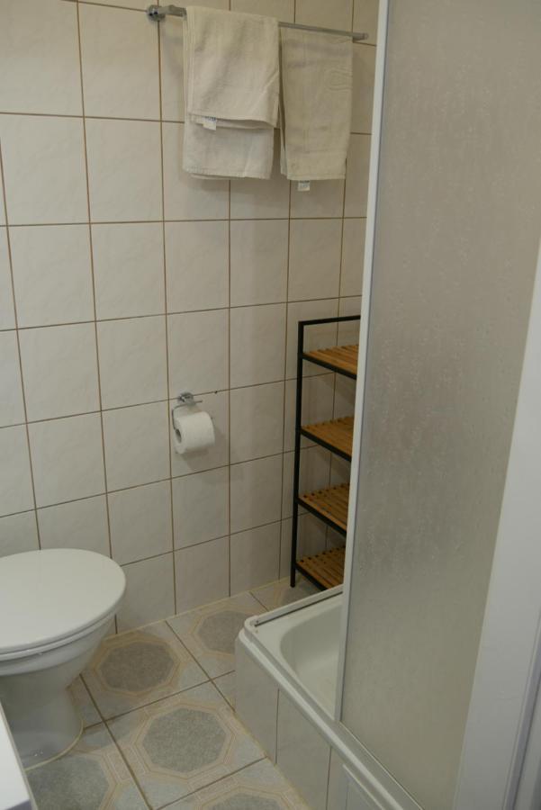 Apartamenty I Mieszkania Wakacyjne Chałupy Buitenkant foto