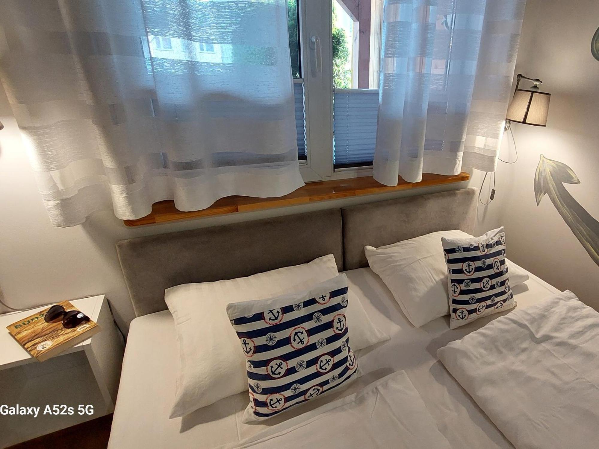 Apartamenty I Mieszkania Wakacyjne Chałupy Buitenkant foto