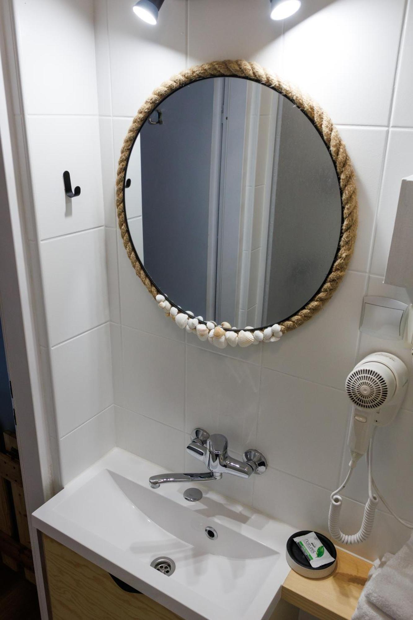 Apartamenty I Mieszkania Wakacyjne Chałupy Buitenkant foto