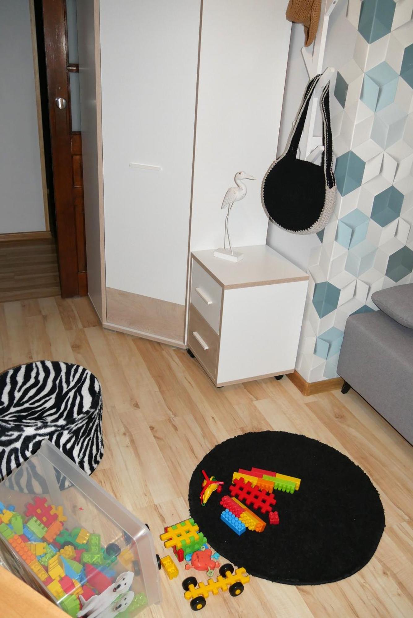 Apartamenty I Mieszkania Wakacyjne Chałupy Buitenkant foto